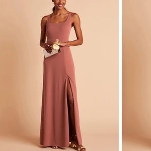 BIRDY GREY ALEX CONVERTIBLE DRESS